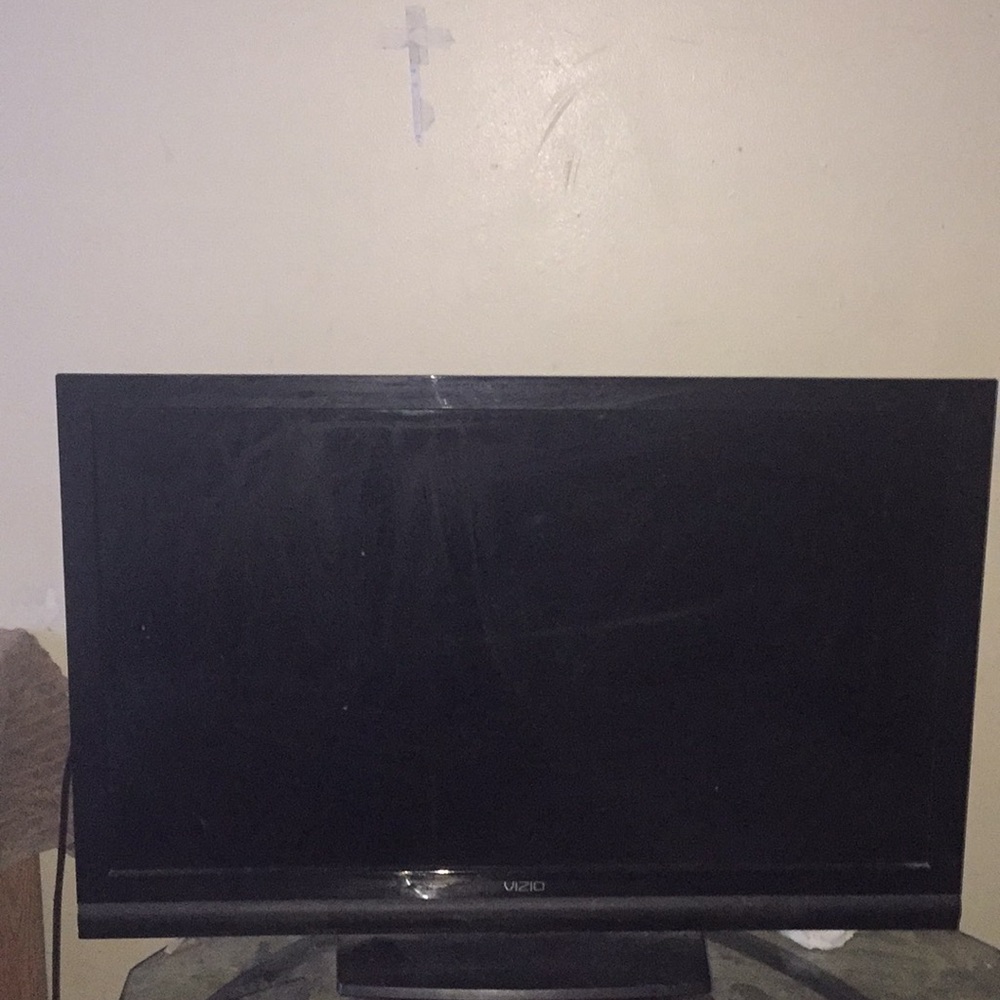 Flat screen Tv